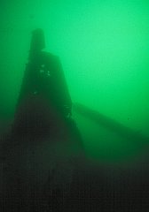 Aircraft Tail